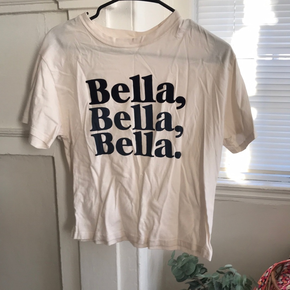 Mango tshirt